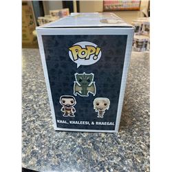 Mystery Box 1/10 chance of winning Khal, Khaleesi & Rhaegal