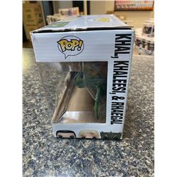 Mystery Box 1/10 chance of winning Khal, Khaleesi & Rhaegal