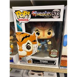 Tygra Specialty Series