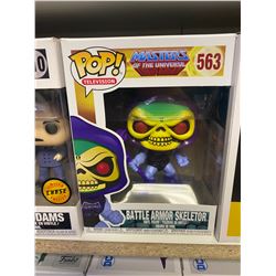 Battle Armour Skeletor