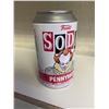 Image 1 : 1/17,000 Pennywise Funko Soda Opened