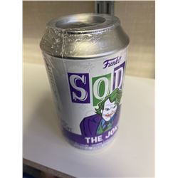 New Sealed 1/20,000 pcs Joker Possible Chase