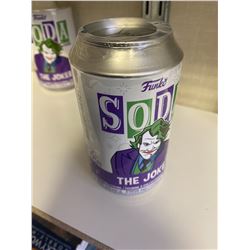 New Sealed 1/20,000 pcs Joker Possible Chase