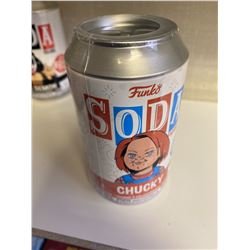 New Sealed 1/15,000 Chucky Possible Chase