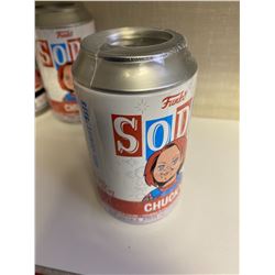 New Sealed 1/15,000 Chucky Possible Chase