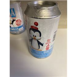 New Sealed 1/10,000 Chilly Willy Possible Chase