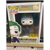 Image 1 : The Joker With Kisses Hot Topic Exclusive