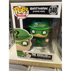 The Riddler Batman Forever