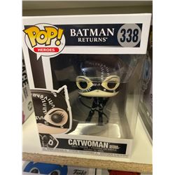 Catwoman Batman Returns