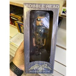 Phil Robertson Bobble Head