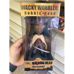 Michone Wacky Wobbler