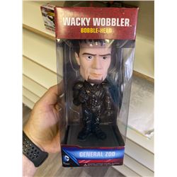 General Zod Wacky Wobbler