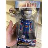 Image 1 : Iron Patriot Wacky Wobbler