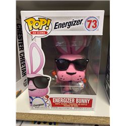 Energizer Bunny