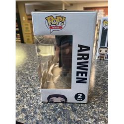 Mystery Box 1/10 chance of winning LOTR Aragona & Arwen 2 pack