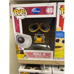 Wall E