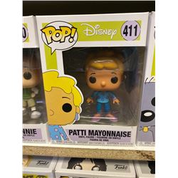 Patti Mayonnaise