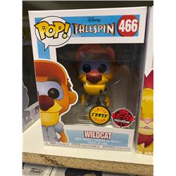 Wildcat EB Games Exclusive Chase