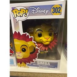 Simba