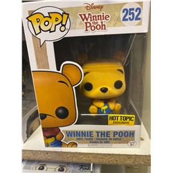 Winnie The Pooh Hot Topic Exclusive
