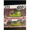 Image 1 : Funko Vynl Jabba & Salacious