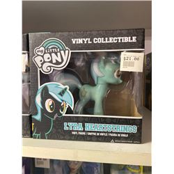 Funko Vynl Lyra Heartstring