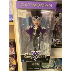 Funko Vynl Vixen Catwoman