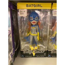 Funko Vynl Vixen Bat Girl