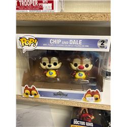 Chip & Dale 2 Pack
