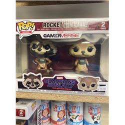 Rocket & Lylla 2 Pack
