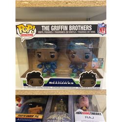 Griffin Brothers 2 Pack