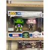 Image 1 : She Hulk & Spider Gwen 2 Pack