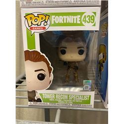 Fortnite Tower Recon Specialist