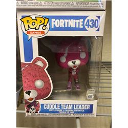 Fortnite Cuddle Team Leader