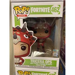 Fortnite Tricera Ops