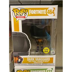 Fortnite Dark Vanguard