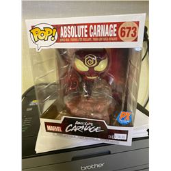 Absolute Carnage PX Exclusive