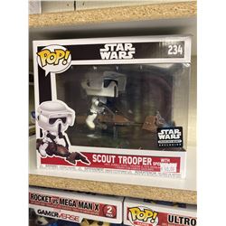 Scout Trooper Smugglers Bounty