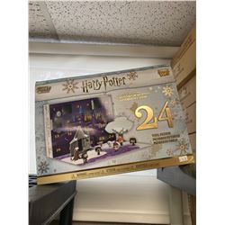 Harry Potter Advent Calender