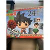 Image 1 : DBZ Advent Calender