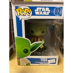 Yoda