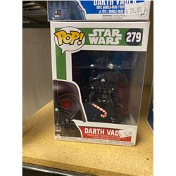 Darth Vader Christmas