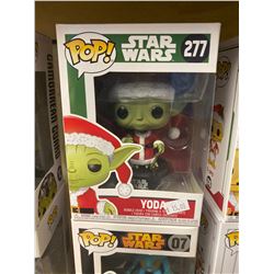 Yoda Christmas