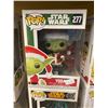 Image 1 : Yoda Christmas