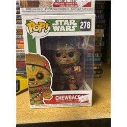 Chewbacca Christmas