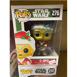 C3PO Christmas