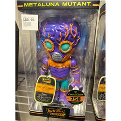 Hikari Metaluna LE 750PCS