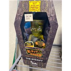 Hikari The Sherrif LE 500PCS