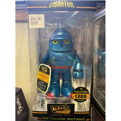 Hikari Gigantor LE 1300 PCS