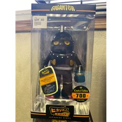 Hikari Gigantor LE 700 PCS